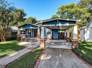 411 Norris St, Saint Marys, GA 31558