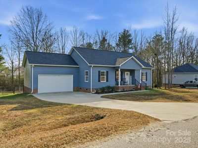 727 Funderburke Rd, Fort Lawn, SC, 29714