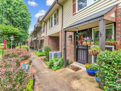500 Paragon Mills Rd APT D4, Nashville, TN, 37211