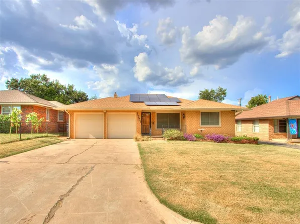 2721 NW 33rd St, Oklahoma City, OK 73112
