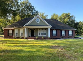 6028 The Woods Rd, Picayune, MS 39466