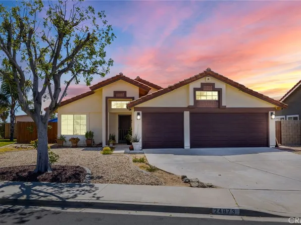 24873 Agusta Dr, Moreno Valley, CA 92551