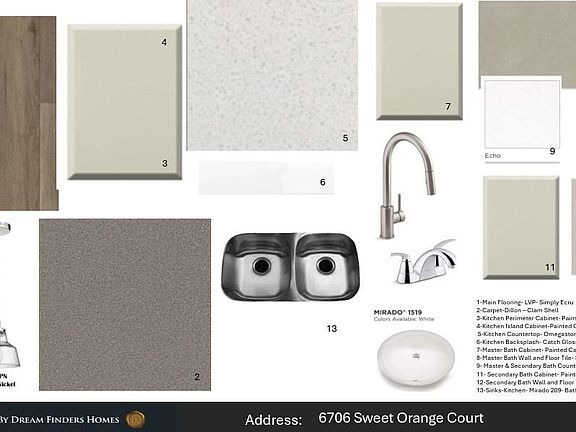 4th image of 6706 Sweet Orange Ct