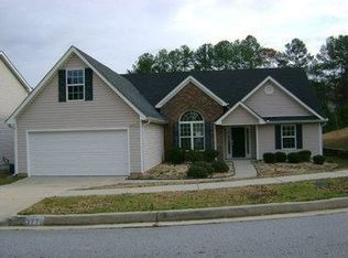 3778 White Pine Rd, Snellville, GA 30039