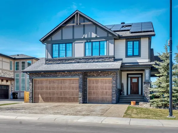 6 Legacy Woods Cres SE, Calgary, AB T2X 2G5