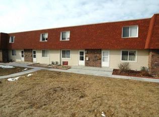 1120 Delmar St APT 1D, Papillion, NE 68046
