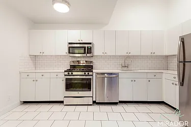 Rented by Mirador Real Estate