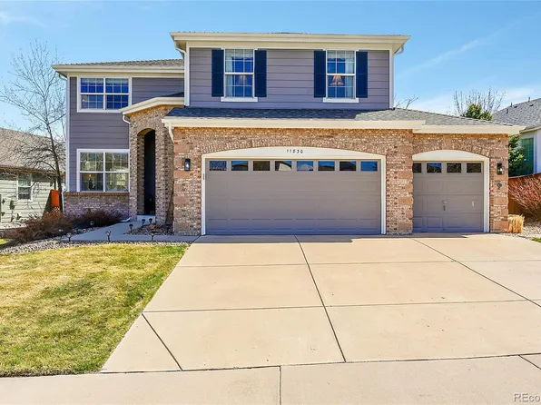 11830 High Desert Road, Parker, CO 80134
