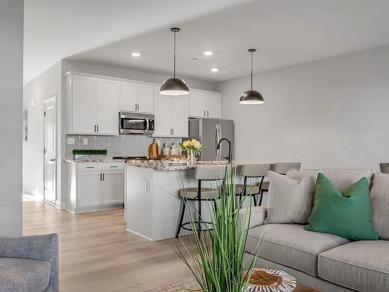 Bellingham Park Townhomes — Photo 10