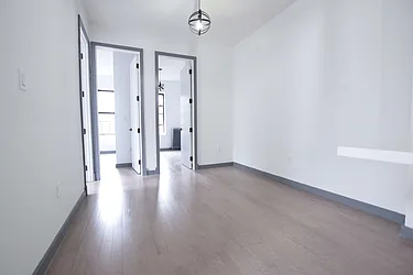 Rented by Mazel Realty USA Corp