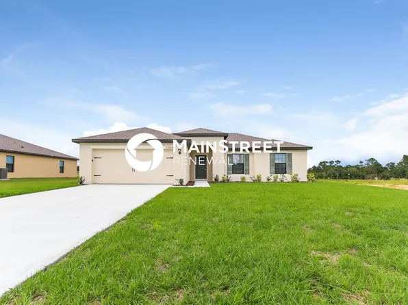 35644 Rose Moss Ave, Leesburg, FL 34788