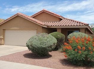 4118 W Columbine Dr, Phoenix, AZ 85029
