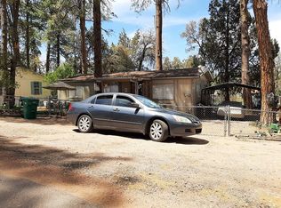 310 E Cherry St, Payson, AZ 85541