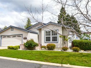 12720 Robinia Cir SPC 20, Sonora, CA 95370
