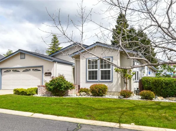 12720 Robinia Cir Spc 20, Sonora, CA 95370