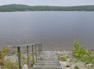 2589 Aroostook Rd, Eagle Lake, ME 04739