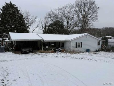 14186 W Sunrise Lake Dr, De Soto, MO, 63020