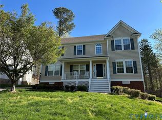 1613 Denby Way, Midlothian, VA
