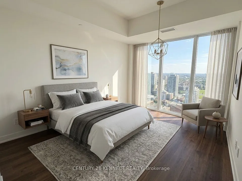 2825 Jane St #909