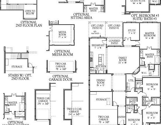 2nd image of 6126 Eden Praire Dr