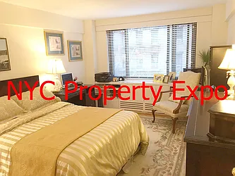 Rented by NYC Property Expo, Inc.