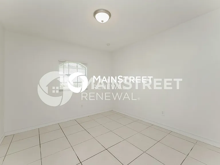 WM - Bedroom