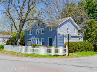 606 Church Ave, Germantown, NY 12526