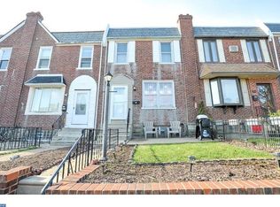 4526 Aldine St, Philadelphia, PA 19136