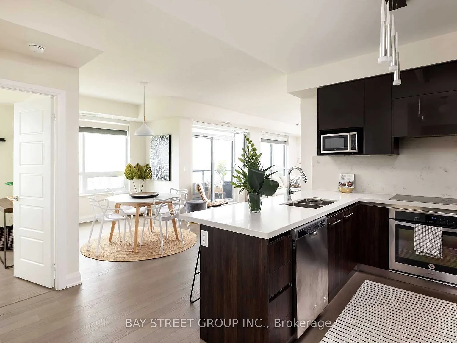 2 bed, $3,350 — Photo 2