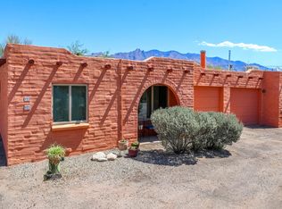 921 E Mesquite Dr, Tucson, AZ 85719