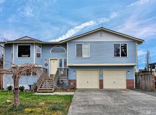 15008 17th Dr NE, Arlington, WA 98223