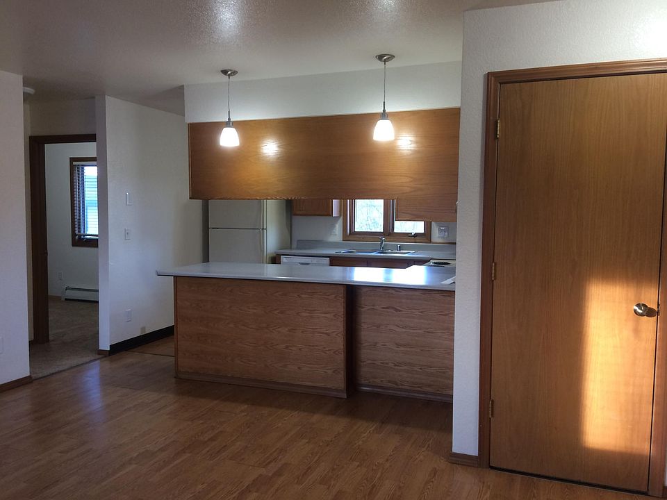 Living/Dining area