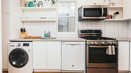 Rented by Nooklyn NYC LLC