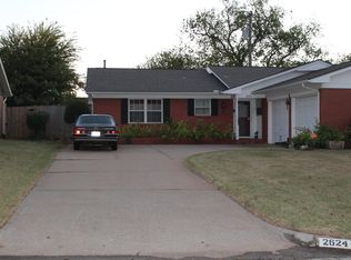 2624 NW 112th St, Oklahoma City, OK 73120