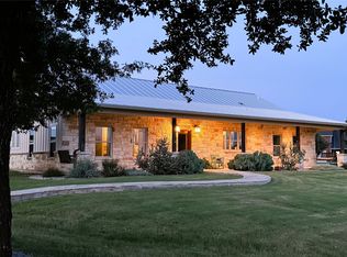 59 Fm 572 E, Goldthwaite, TX 76844