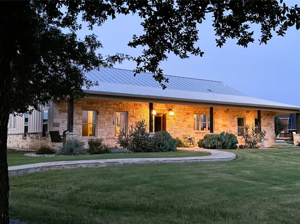 59 Fm 572 E, Goldthwaite, TX 76844