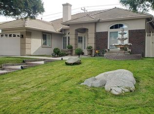 10909 Mirage Dr, Bakersfield, CA