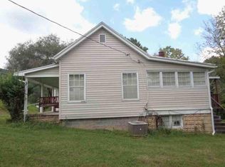 1001 McComas Ave, Barboursville, WV 25504