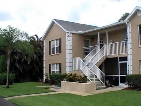 2150 W Crown Pointe Blvd #D-119, Naples, FL 34112