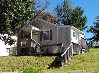 167 Avendale Ave NE, Roanoke, VA 24012