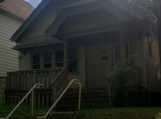 3173 N 20th St, Milwaukee, WI 53206