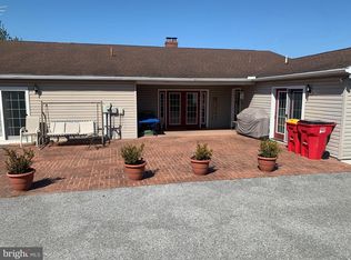 120 S High St, Newville, PA 17241