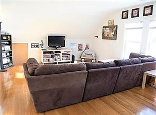 697 Main St #3, Wakefield, MA 01880