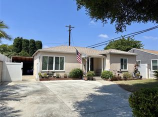 1902 S Parton St, Santa Ana, CA 92707