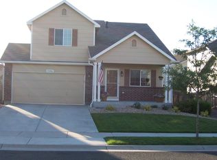11426 Iola St, Commerce City, CO 80640
