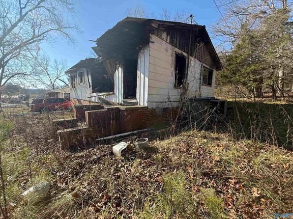 413 Alabama Ave, Scottsboro, AL 35768