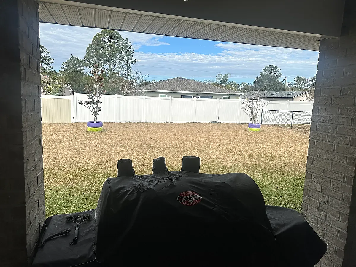 Pritchard Dr, Palm Coast — Photo 1