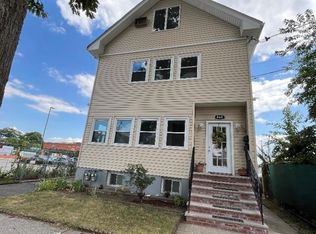 469 Crooks Ave #2&3, Clifton, NJ 07011