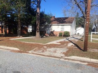 1120 Jane St, Waycross, GA 31503