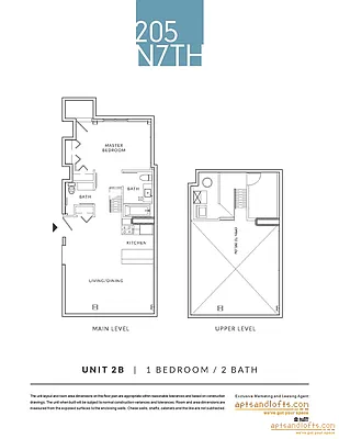 Rented by aptsandlofts.com | media 32